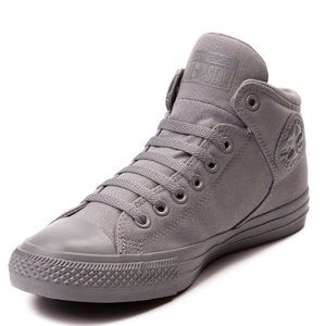 Meet your Posher, Andro